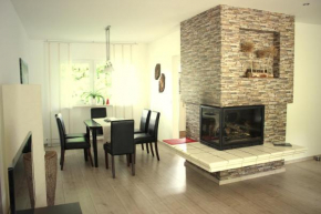 Ferienhaus Lorenz` Gartentraum - Emsland